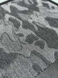 1075003 Vintage Foggy Camouflage Jacquard[Textilgewebe] Takisada Nagoya Sub-Foto