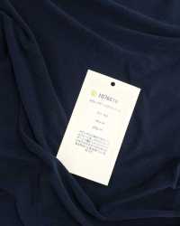 1076819 32G High Gauge Clear Flor Jersey[Textilgewebe] Takisada Nagoya Sub-Foto