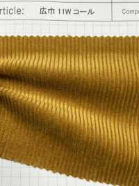 SB11100 Breiter Cord[Textilgewebe] SHIBAYA Sub-Foto