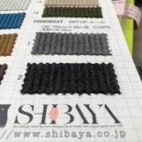 SB80803T 8WTOP Cord[Textilgewebe] SHIBAYA Sub-Foto