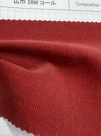 SB28280 [OUTLET] Breiter Cord[Textilgewebe] SHIBAYA Sub-Foto