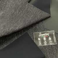 3-GGZI-Q443 EURO JERSEY Italien Jersey Inkjet Print Nylon Print Jersey UV Cut[Textilgewebe] Takisada Nagoya Sub-Foto