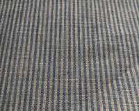 SB60800 1/60 Leinen-Denim[Textilgewebe] SHIBAYA Sub-Foto