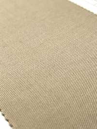 SB2075 C / Leinen Light Chino Washer Verarbeitung[Textilgewebe] SHIBAYA Sub-Foto
