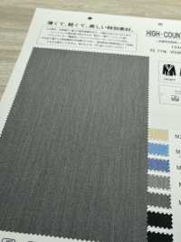 AW92000 High Count Bisley[Textilgewebe] Matsubara Sub-Foto