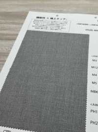 AW34088 Bisley Mat[Textilgewebe] Matsubara Sub-Foto