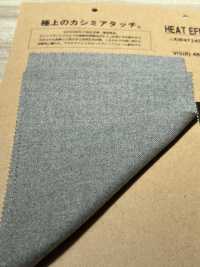 AW41245 Wärmeeffekt Bisley[Textilgewebe] Matsubara Sub-Foto