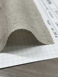 SB8780 Heavy Linen Vintage Wash Hard Processing[Textilgewebe] SHIBAYA Sub-Foto