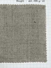 SB8780 Heavy Linen Vintage Wash Hard Processing[Textilgewebe] SHIBAYA Sub-Foto