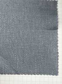 OS60401 Vintage Leinen Chino-Stoff[Textilgewebe] SHIBAYA Sub-Foto
