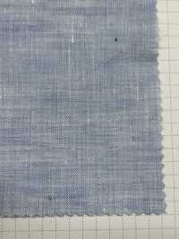 SB70120 1/80 Leinen Chambray[Textilgewebe] SHIBAYA Sub-Foto