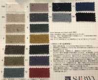 SB1039ddw 1/25 Lamy Leinen Viyella Ddw[Textilgewebe] SHIBAYA Sub-Foto