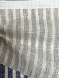 SB60560 Leinen Longst &amp; Paraca Check[Textilgewebe] SHIBAYA Sub-Foto