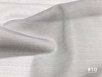 43888 Tüll-Spitze Im Polyester-Organdy-Stil[Textilgewebe] SUNWELL Sub-Foto