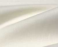 KYC640-W Ungefärbte Bio-Baumwollpopeline[Textilgewebe] Uni Textile Sub-Foto