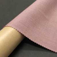 KYC641-W Garngefärbte Bio-Baumwollpopeline[Textilgewebe] Uni Textile Sub-Foto