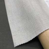 KYC437 Bio-Baumwoll-Piqué Botanisch Gefärbt[Textilgewebe] Uni Textile Sub-Foto