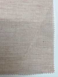 KYC437 Bio-Baumwoll-Piqué Botanisch Gefärbt[Textilgewebe] Uni Textile Sub-Foto