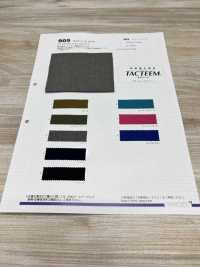 905 Tactim Taft[Textilgewebe] VANCET Sub-Foto