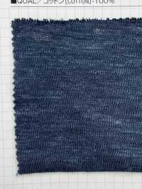 391 19/- Slub-Vintage-Jersey[Textilgewebe] VANCET Sub-Foto
