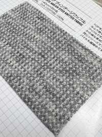394 19 Single Thread Slab Vintage Waffelstrick[Textilgewebe] VANCET Sub-Foto