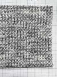 394 19 Single Thread Slab Vintage Waffelstrick[Textilgewebe] VANCET Sub-Foto