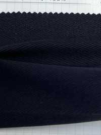 398 Compact Knit Twill Sill Bio[Textilgewebe] VANCET Sub-Foto
