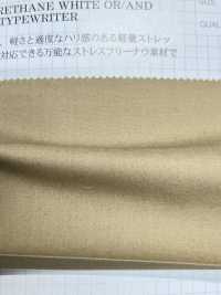 1249 40 Einfaden-Schreibmaschinentuch Stretch Bio Finish[Textilgewebe] VANCET Sub-Foto