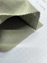 1250 80 Single Thread Double Gauze Ultra Washer Verarbeitung[Textilgewebe] VANCET Sub-Foto
