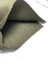 2475 TENCEL / BAUMWOLLE Gabardine[Textilgewebe] VANCET Sub-Foto