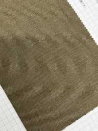 2648 Tencel-Baumwolle / Ester / PU Ungleichmäßiger Faden Denim-ähnlicher Stretch[Textilgewebe] VANCET Sub-Foto
