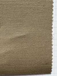 2690 Baumwolle / Leinen 30 Einzelfaden X 16 Einzelfaden Bounce Back Satin[Textilgewebe] VANCET Sub-Foto