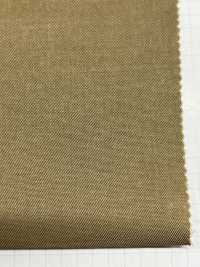2697 Baumwolle/Tencel Twill Super Long Bio[Textilgewebe] VANCET Sub-Foto