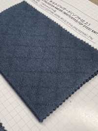 258 T / C 30 Quilt-Jacquard[Textilgewebe] VANCET Sub-Foto