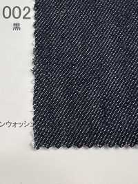 N0826 8 Unzen Bio-Denim[Textilgewebe] DUCK TEXTILE Sub-Foto