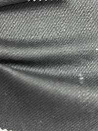 2709 Greasetone 7/ Drill Stretch Dye Pigmentgefärbt[Textilgewebe] VANCET Sub-Foto