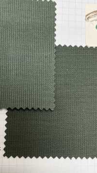 2746 Grisstone Gene Cord Stretch[Textilgewebe] VANCET Sub-Foto