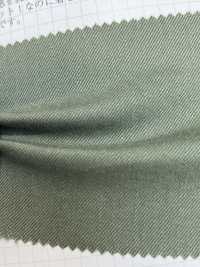 2757 Grisstone 16 Single Thread Uneven Uneven Thread FTY Stretch[Textilgewebe] VANCET Sub-Foto