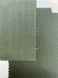 2757 Grisstone 16 Single Thread Uneven Uneven Thread FTY Stretch[Textilgewebe] VANCET Sub-Foto