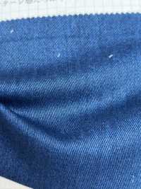 3406 20 Single-Thread-Fäden Ungleichmäßiger Färbestil Vintage-Verarbeitung[Textilgewebe] VANCET Sub-Foto