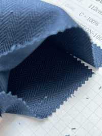 3900 10 Einfädiges Fischgrätmuster[Textilgewebe] VANCET Sub-Foto