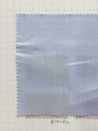 5361 60 Fäden Wollstoff Chambray[Textilgewebe] VANCET Sub-Foto