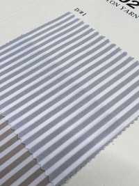 5402 50 Einzelfaden X 80 Faden Wollstoff Streifen Seidenproteinverarbeitung[Textilgewebe] VANCET Sub-Foto