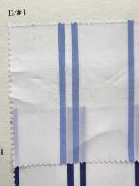5403 50 Einzelfaden X 80 Faden Wollstoff Streifen Seidenproteinverarbeitung[Textilgewebe] VANCET Sub-Foto
