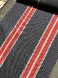 5701 Regimentsstreifen[Textilgewebe] VANCET Sub-Foto