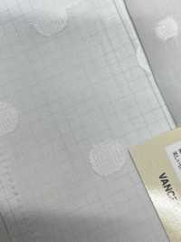 6751 50 Single Voile-Schnittfaden[Textilgewebe] VANCET Sub-Foto