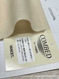 6821 Handwaschmaschine Verarbeitung CM50 Voile[Textilgewebe] VANCET Sub-Foto
