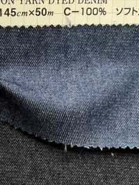 505 5oz Denim[Textilgewebe] VANCET Sub-Foto