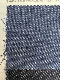 510 10oz Denim[Textilgewebe] VANCET Sub-Foto