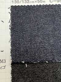 520 10oz Horizontaler Stretch-Denim[Textilgewebe] VANCET Sub-Foto